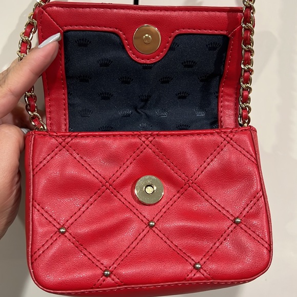 Juicy Couture Mini Crossbody - Picture 4 of 5